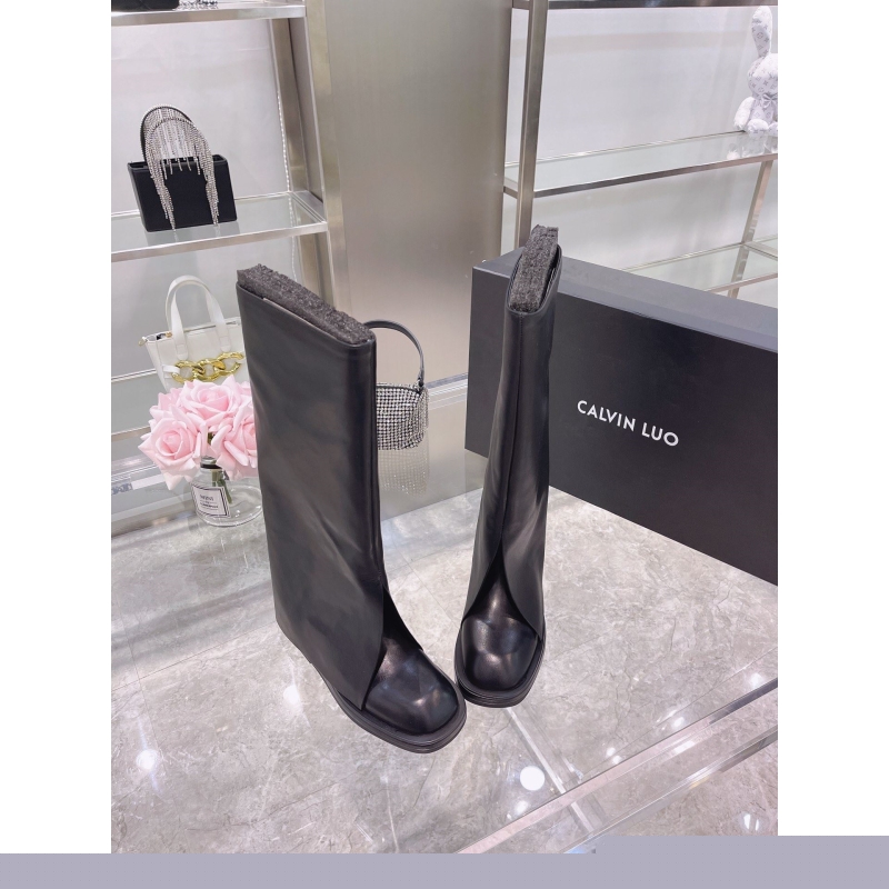 LV Boots
